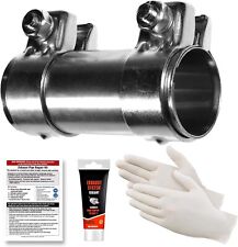 E-TECH Exhaust Repair Kit -