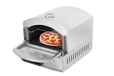 Portable Pizza Oven BBQ