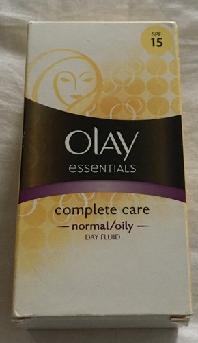 Olay spf essentials - spf,