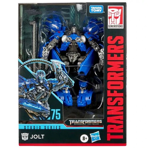 Transformers jolt studio - transformers,