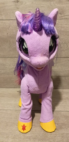 Little pony the movie - my, my