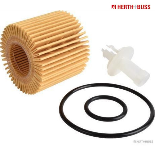 Oil filter herth buss - filter, herth+buss