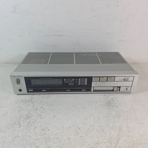 Technics stereo integrated - technics,