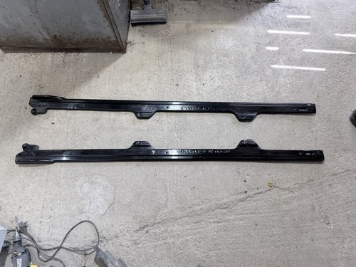 Maxton design side skirts - maxton,