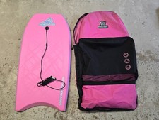 Body Board - Vision Venom