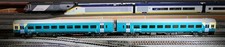 Bachmann 31-511 Arriva Class 158 DMU, in Arriva Blue Livery, Excellent, Boxed