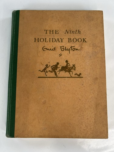 Rare vintage retro - the, ninth