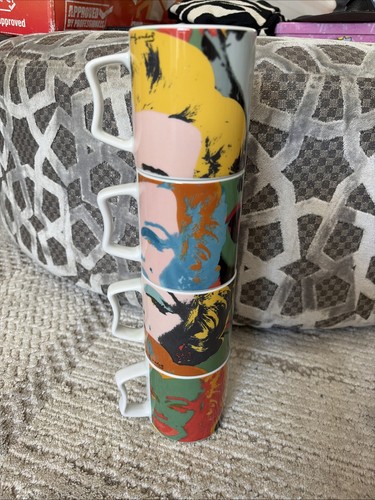 Vintage 1980s set four - 1980s,
