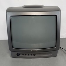 Schneider STV 1401 14" CRT TV