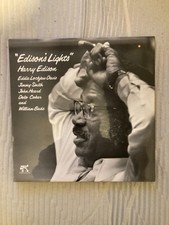 HARRY EDISON EDISONS LIGHTS