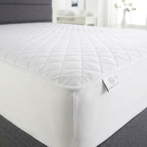Extra deep quilted matress - deep,
