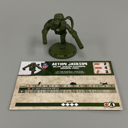 Dust tactics action jackson - action,