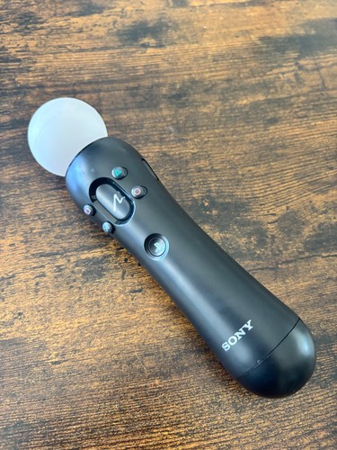 Sony playstation move motion - move,