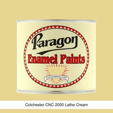 Colchester CNC 2000 Lathe