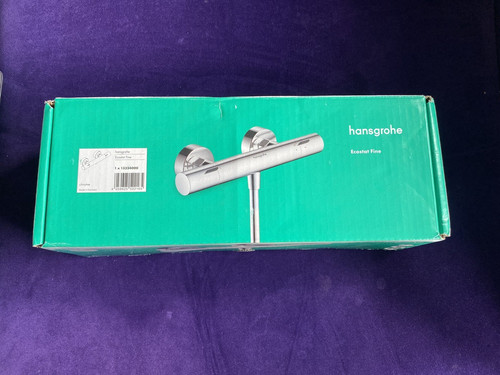 Hansgrohe ecostat fine - ecostat,
