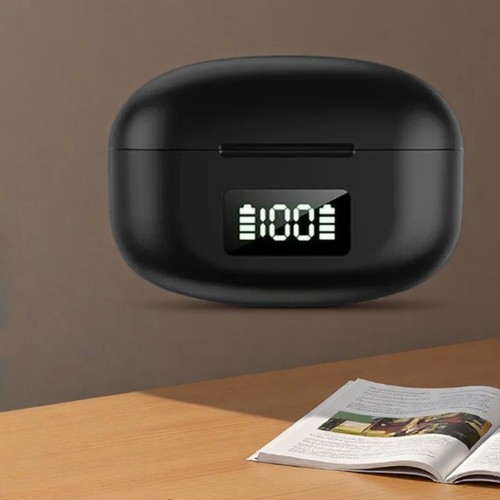 Wireless earbuds bluetooth - wireless,