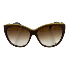 CHLOE Vtg Y2K 'Tilia' CL2181