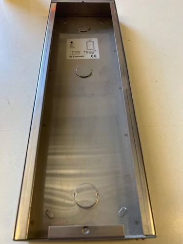Comelit 3316 ikall powercom - 3316/4, ikall/powercom