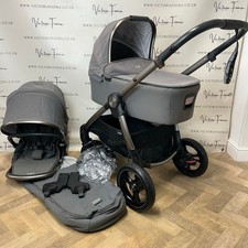 Mamas And Papas Ocarro