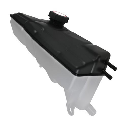 Coolant reservoir expansion - coolant,
