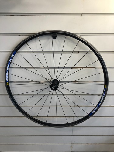 New 700c front road - wheel, rim