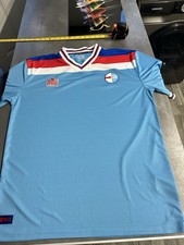 Admiral X The Jam England