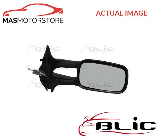 Outside rear view - outside, mirror