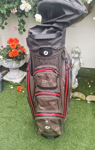 Motocaddy dry series - dry,