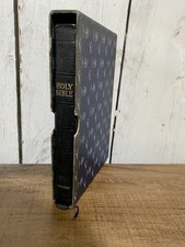 1956 Holy Bible KJV Collins