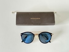 Oliver Peoples Remick
