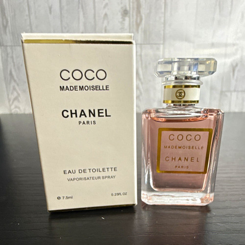 Chanel coco mademoiselle - coco,