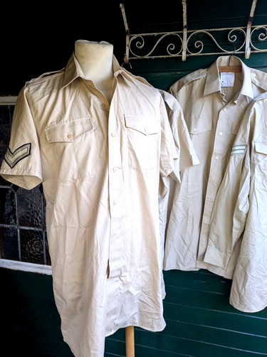 Job lot vtg british - vtg,
