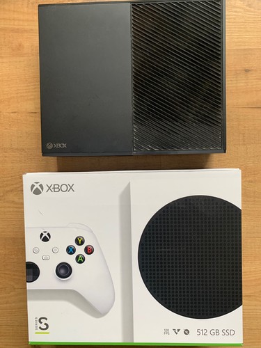 Microsoft xbox one - one, 500gb