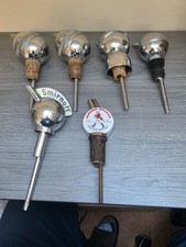 Vintage drinks pourers dalex - vintage, dalex/