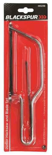 Junior mini hacksaw hack - hacksaw, saw