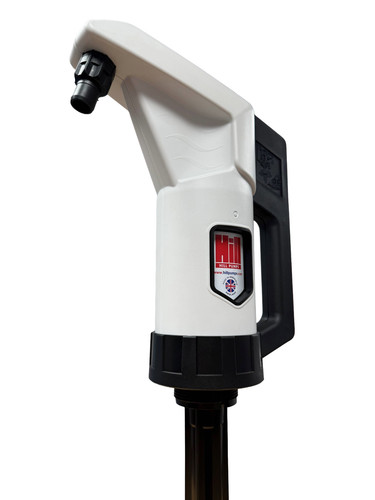 Hill pumps p950 hand lever - hand,