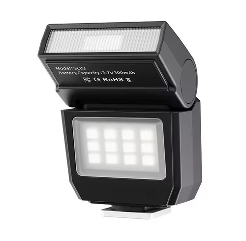 Ulanzi sl03 mini - sl03, camera