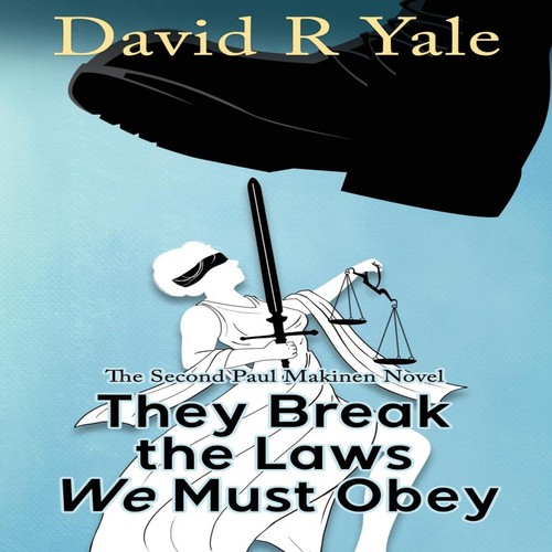 They break the laws must - we,