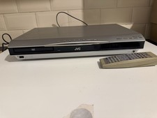 JVC XV-THP3 DVD Player