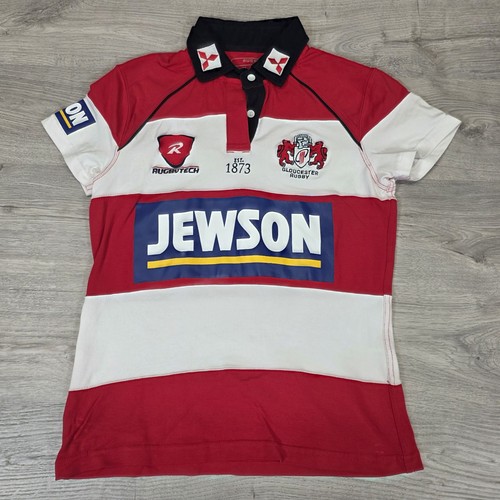 Gloucester rugby 2009 - gloucester,