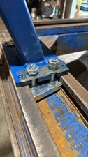 XTRA Tall Truck Mounting Arms