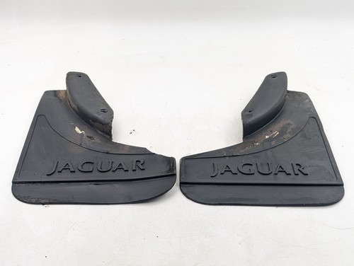 Jaguar xjs mud - xjs,