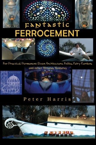 Fantastic ferrocement - fantastic,