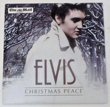 ELVIS PRESLEY - CHRISTMAS