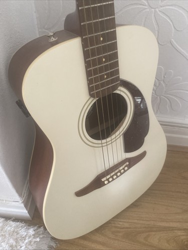 Fender malibu california - fender,