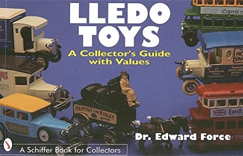 Lledo toys collector s - toys:, collector's