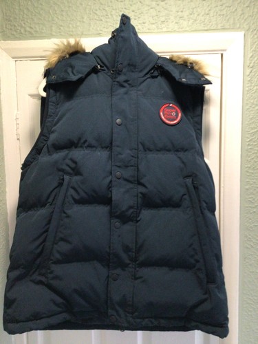 Mens super dry - mens, puffer