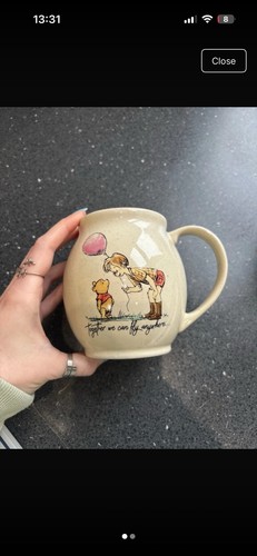 Disney store winnie - ~, pooh