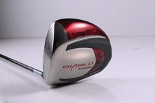Left Hand Callaway Diablo Edge