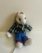 Vintage Collectable Stuart